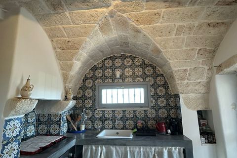 Villa i Ostuni, Brindisi, Ostuni - € 240.000 | Ref: 825 - foto 9