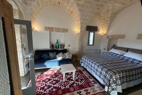 Villa i Ostuni, Brindisi, Ostuni - € 240.000 | Ref: 825 - foto 10