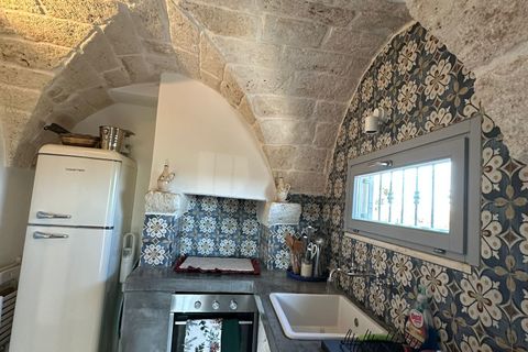 Villa i Ostuni, Brindisi, Ostuni - € 240.000 | Ref: 825 - foto 11