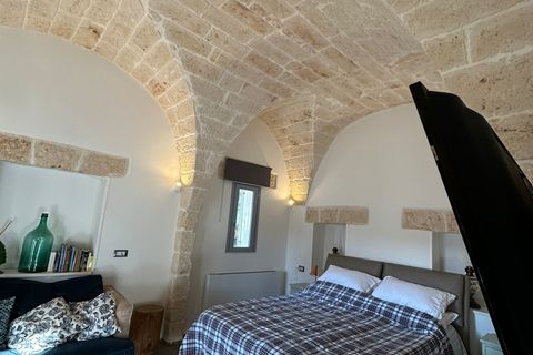 Villa i Ostuni, Brindisi, Ostuni - € 240.000 | Ref: 825 - foto 13