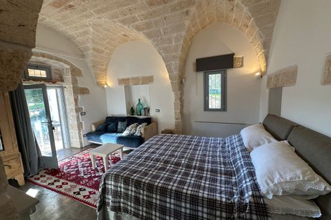 Villa i Ostuni, Brindisi, Ostuni - € 240.000 | Ref: 825 - foto 15