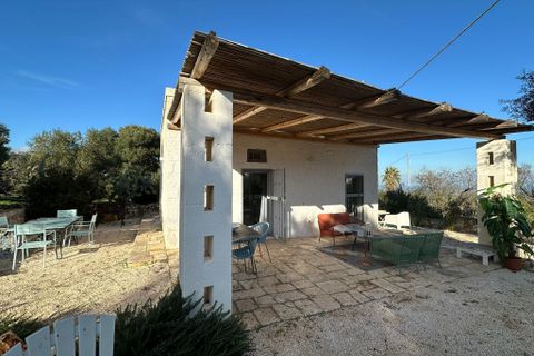 Villa i Ostuni, Brindisi, Ostuni - € 240.000 | Ref: 825 - foto 16