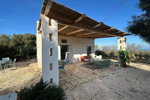 Villa i Ostuni, Brindisi, Ostuni - € 240.000 | Ref: 825 - foto 17