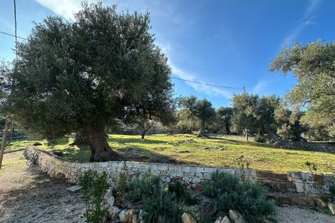 Villa i Ostuni, Brindisi, Ostuni - € 240.000 | Ref: 825 - foto 18