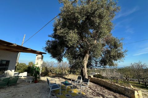 Villa i Ostuni, Brindisi, Ostuni - € 240.000 | Ref: 825 - foto 19