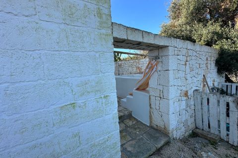 Villa i Ostuni, Brindisi, Ostuni - € 240.000 | Ref: 825 - foto 20