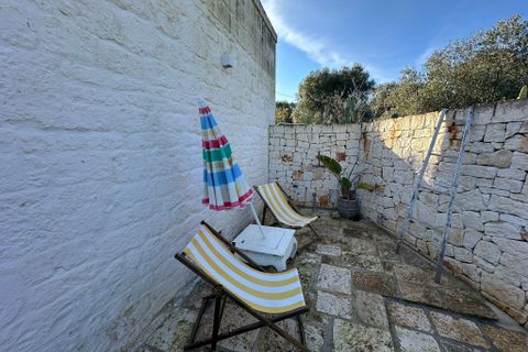 Villa i Ostuni, Brindisi, Ostuni - € 240.000 | Ref: 825 - foto 22