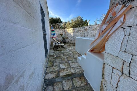 Villa i Ostuni, Brindisi, Ostuni - € 240.000 | Ref: 825 - foto 24