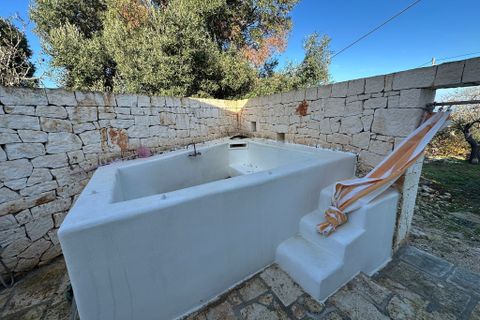 Villa i Ostuni, Brindisi, Ostuni - € 240.000 | Ref: 825 - foto 27