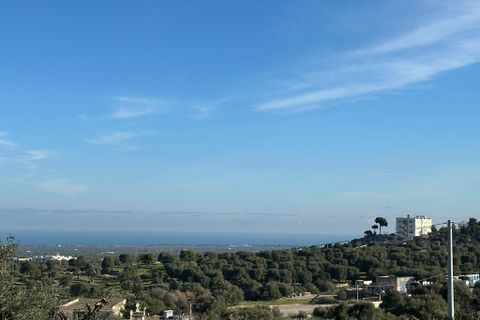 Villa i Ostuni, Brindisi, Ostuni - € 240.000 | Ref: 825 - foto 28