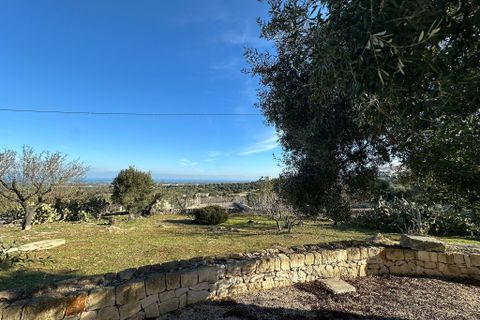 Villa i Ostuni, Brindisi, Ostuni - € 240.000 | Ref: 825 - foto 29