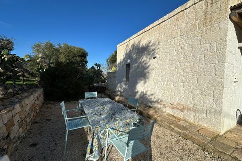 Villa i Ostuni, Brindisi, Ostuni - € 240.000 | Ref: 825 - foto 32