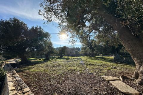 Villa i Ostuni, Brindisi, Ostuni - € 240.000 | Ref: 825 - foto 33
