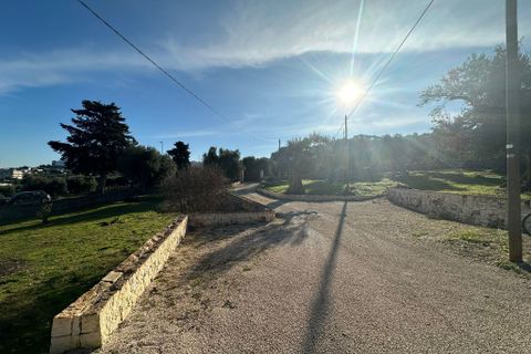 Villa i Ostuni, Brindisi, Ostuni - € 240.000 | Ref: 825 - foto 34