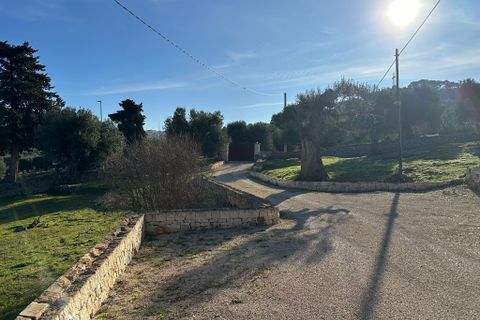 Villa i Ostuni, Brindisi, Ostuni - € 240.000 | Ref: 825 - foto 38