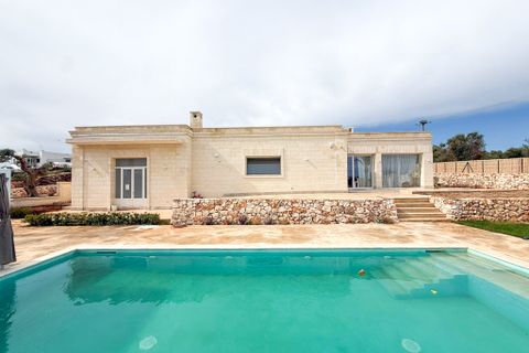 Villa i Ostuni, Brindisi, Ostuni - € 700.000 | Ref: 826 - foto 1