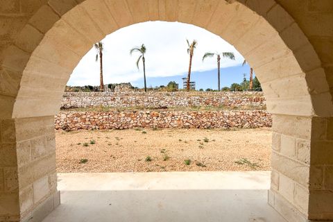 Villa i Ostuni, Brindisi, Ostuni - € 700.000 | Ref: 826 - foto 2