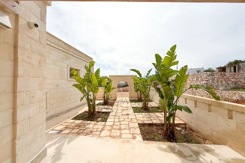 Villa i Ostuni, Brindisi, Ostuni - € 700.000 | Ref: 826 - foto 3