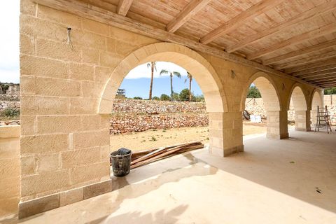Villa i Ostuni, Brindisi, Ostuni - € 700.000 | Ref: 826 - foto 4