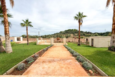 Villa i Ostuni, Brindisi, Ostuni - € 700.000 | Ref: 826 - foto 5