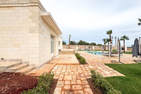 Villa i Ostuni, Brindisi, Ostuni - € 700.000 | Ref: 826 - foto 10