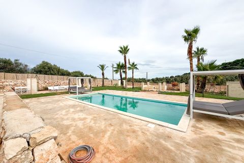 Villa i Ostuni, Brindisi, Ostuni - € 700.000 | Ref: 826 - foto 12