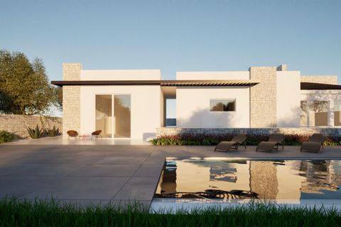 Villa i Ostuni, Brindisi, Ostuni - € 700.000 | Ref: 826 - foto 13