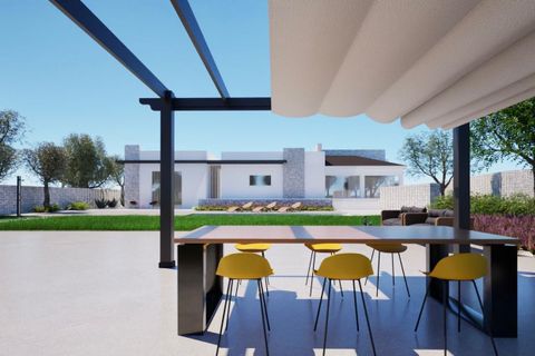 Villa i Ostuni, Brindisi, Ostuni - € 700.000 | Ref: 826 - foto 14