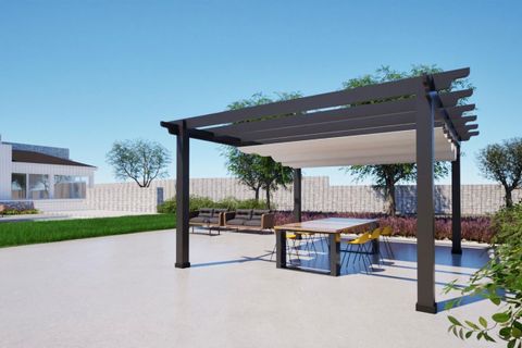 Villa i Ostuni, Brindisi, Ostuni - € 700.000 | Ref: 826 - foto 15