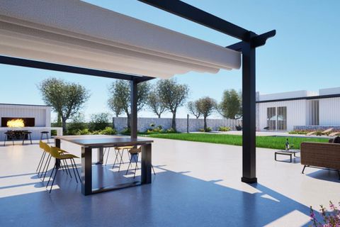 Villa i Ostuni, Brindisi, Ostuni - € 700.000 | Ref: 826 - foto 16
