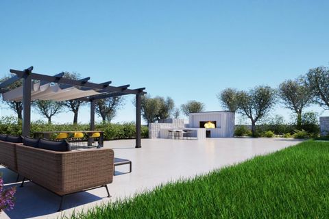 Villa i Ostuni, Brindisi, Ostuni - € 700.000 | Ref: 826 - foto 17