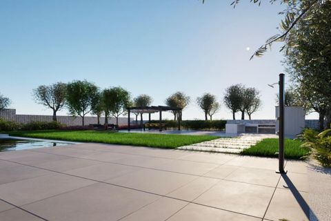 Villa i Ostuni, Brindisi, Ostuni - € 700.000 | Ref: 826 - foto 19