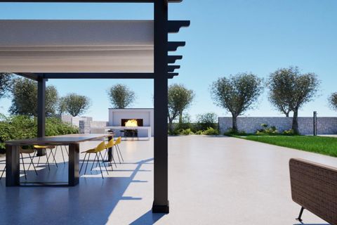 Villa i Ostuni, Brindisi, Ostuni - € 700.000 | Ref: 826 - foto 20