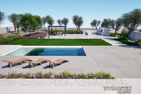 Villa i Ostuni, Brindisi, Ostuni - € 700.000 | Ref: 826 - foto 27