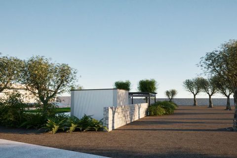 Villa i Ostuni, Brindisi, Ostuni - € 700.000 | Ref: 826 - foto 28