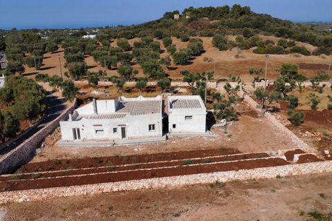 Villa i Ostuni, Brindisi, Ostuni - € 700.000 | Ref: 826 - foto 29