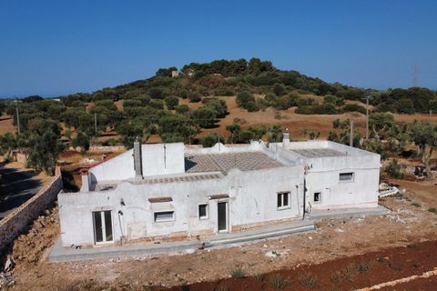Villa i Ostuni, Brindisi, Ostuni - € 700.000 | Ref: 826 - foto 30