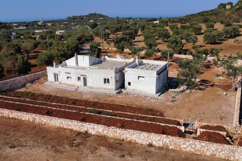 Villa i Ostuni, Brindisi, Ostuni - € 700.000 | Ref: 826 - foto 31