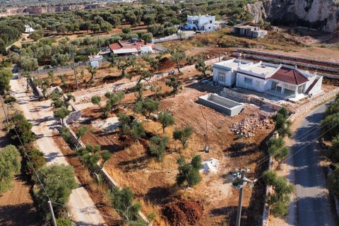Villa i Ostuni, Brindisi, Ostuni - € 700.000 | Ref: 826 - foto 35