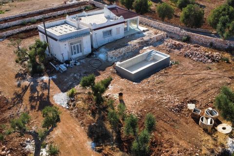 Villa i Ostuni, Brindisi, Ostuni - € 700.000 | Ref: 826 - foto 37