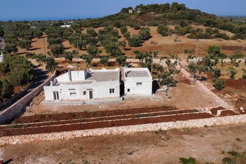 Villa i Ostuni, Brindisi, Ostuni - € 700.000 | Ref: 826 - foto 40