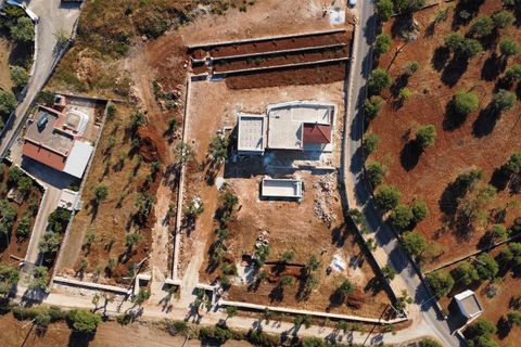 Villa i Ostuni, Brindisi, Ostuni - € 700.000 | Ref: 826 - foto 42