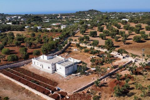 Villa i Ostuni, Brindisi, Ostuni - € 700.000 | Ref: 826 - foto 43