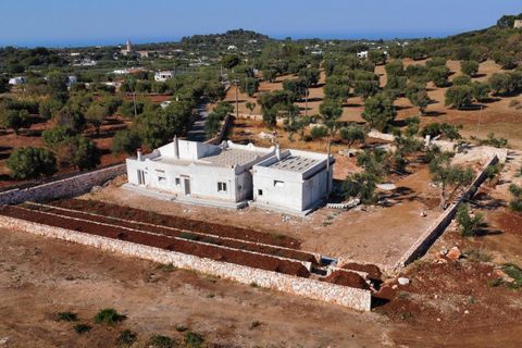Villa i Ostuni, Brindisi, Ostuni - € 700.000 | Ref: 826 - foto 44