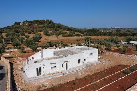 Villa i Ostuni, Brindisi, Ostuni - € 700.000 | Ref: 826 - foto 47