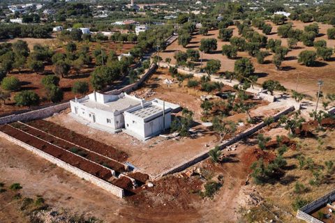 Villa i Ostuni, Brindisi, Ostuni - € 700.000 | Ref: 826 - foto 48