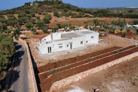 Villa i Ostuni, Brindisi, Ostuni - € 700.000 | Ref: 826 - foto 49