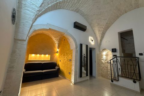Villa i Ostuni, Brindisi, Ostuni - € 165.000 | Ref: 827 - foto 1