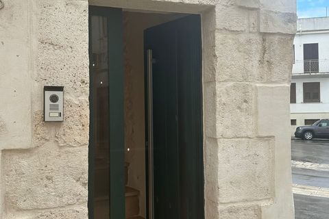 Villa i Ostuni, Brindisi, Ostuni - € 165.000 | Ref: 827 - foto 2