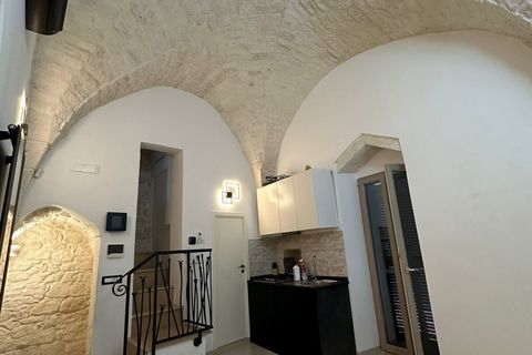 Villa i Ostuni, Brindisi, Ostuni - € 165.000 | Ref: 827 - foto 10